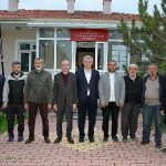 Başkan Pekyatırmacı: ‘İstişareler Hizmet Kalitemizi Artırıyor’