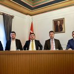 Başkanlık Divanı, Encümen ve Komisyon Üye Seçimleri Yapıldı