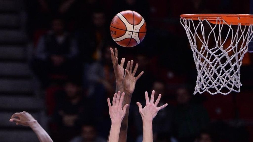 Basketbol Süper Ligi’ne tutunma mücadelesinde son 5 haftaya girildi