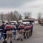 Batman merkezli 6 ilde yasa dışı bahis operasyonu