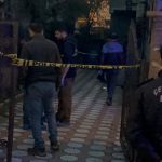 Batman’da anne ve oğlunu apartman girişinde öldüren şüpheli tutuklandı