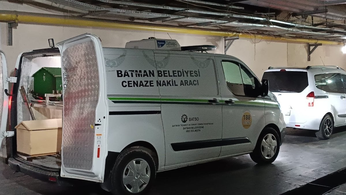 Batman’da elektrik akımına kapılan çocuk hayatını kaybetti