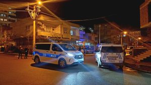 Batman’da silahlı kavgada 3 kişi yaralandı