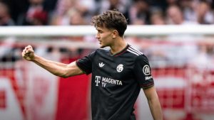 Bayern Münih’ten Freiburg karşısında müthiş geri dönüş!