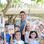 Bayraklı’da Çocuk Kitap Şenliği Başlıyor: Minikler Yazarlarla Buluşacak