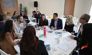 Bayraklı’nın Geleceği İçin SECAP Çalıştayı Düzenlendi