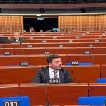 Belediye Başkanımız Rasim Arı, Fransa’dan Dünya’ya Seslendi