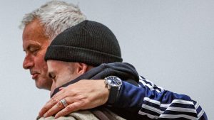 Benfica’da Rafa Silva krizi: Jose Mourinho oynatmak istemiyor…