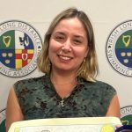 Bengisu Avcı, Okyanus Yedilisi’ni tamamlayan ilk Türk olarak ödüllendirildi