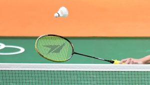 Bengisu Erçetin-Nazlıcan İnci ikilisi, Avrupa Badminton Şampiyonası’nda finalde