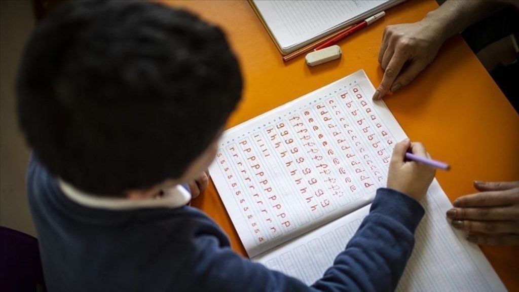 ‘Benimle Oynar Mısın?’ projesiyle 1 yılda 7 bin aileye ulaşıldı