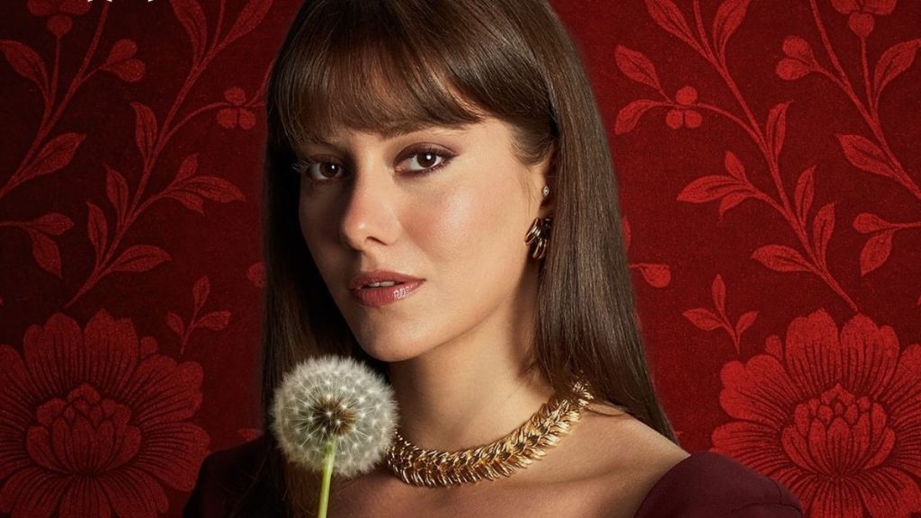 Beril Pozam’dan samimi açıklamalar: Aşkın temeli saygı, başta saygı olmalı