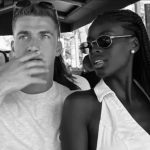 Bertuğ Özgür Yıldırım’ın siyahi eşi Gomis’in akrabası çıktı