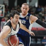 Beşiktaş, Bahçeşehir Koleji karşısında galip geldi