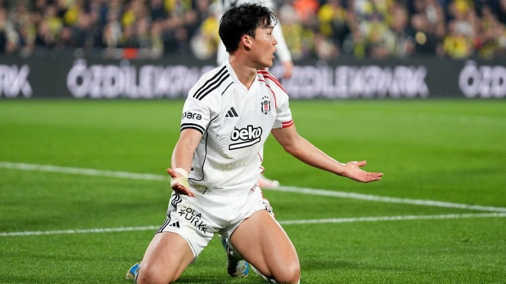 Beşiktaş bu sezon derbi kazanamadı