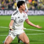 Beşiktaş bu sezon derbi kazanamadı
