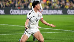 Beşiktaş bu sezon derbi kazanamadı