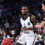 Beşiktaş, EuroCup’ta finale çıktı!