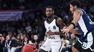 Beşiktaş, EuroCup’ta finale çıktı!