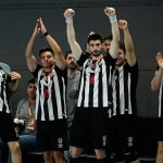 Beşiktaş, İstanbul Gençlik’i rahat geçti