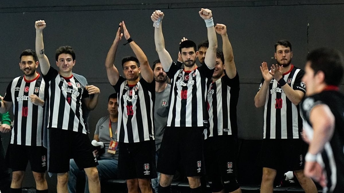 Beşiktaş, İstanbul Gençlik’i rahat geçti