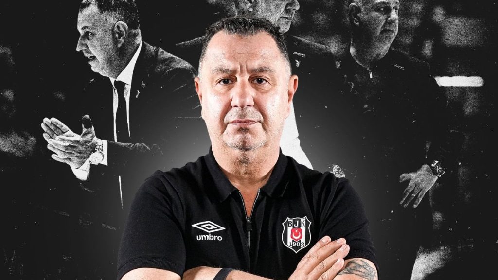 Beşiktaş Kadın Basketbol Takımı’nda Ayhan Avcı dönemi sona erdi