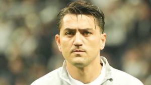 Beşiktaş taraftarı, Cengiz Ünder’i ıslıkladı