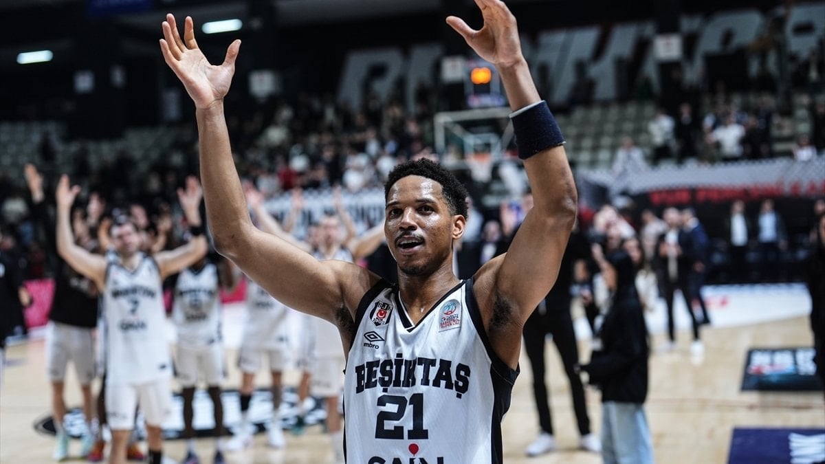 Beşiktaş’ın EuroCup finalindeki rakibi Cosea JL Bourg oldu