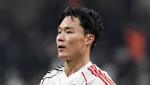 Beşiktaş’ın Güney Koreli golcüsü Hyeon-gyu Oh, İngiliz ekiplerinin radarında!