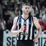 Beşiktaş’ta Conor Morgan sakatlandı