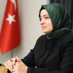 Betül Sayan Kaya’dan Aylin Nazlıaka’ya zor sorular