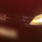 Beykoz’da çakarlı ve ehliyetsiz sürücüye ağır ceza