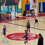 Beylikdüzü’nde Turnuva Heyecanı