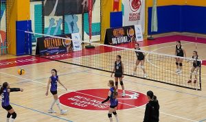 Beylikdüzü’nde Turnuva Heyecanı