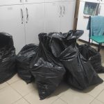 Bilecik’te güzellik salonlarına denetim: Son kullanma tarihi geçen ürünlere el koyuldu