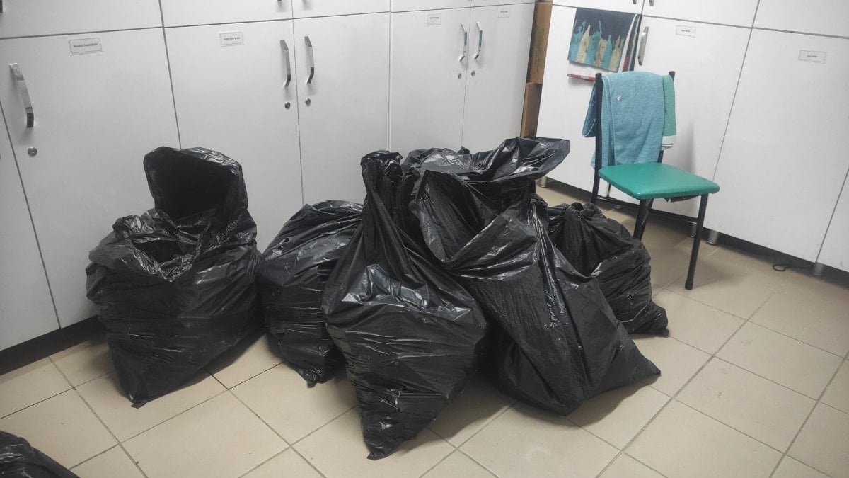 Bilecik’te güzellik salonlarına denetim: Son kullanma tarihi geçen ürünlere el koyuldu