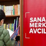 Bir Kütüphaneden Fazlası: Gülsevin Buket Değirmenci Gençlik Kütüphanesi Açıldı