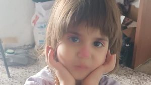 Bitlis’te kaybolan 4 yaşındaki kız çocuğu için arama çalışmaları başlatıldı