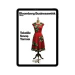 Bloomberg Businessweek Türkiye’nin 125. sayısı çıktı