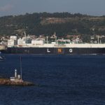 Bloomberg: Türkiye, Ukrayna’nın Boğaz’dan LNG geçirme talebine karşı çıkıyor