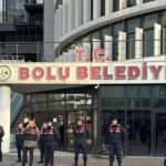 Bolu Belediyesi soruşturmasında tahliyelerine itiraz edilen 3 kişi tutuklandı