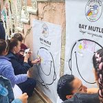 Bornova’da şenlik coşkusu