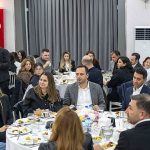 Bornova’da tekstil mühendislerinden güçlü mesaj