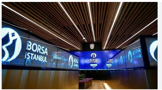 Borsa Haftaya Nasıl Başlayacak?