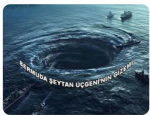 Borsa’da Şeytan Üçgeni