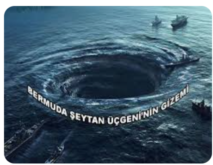 Borsa’da Şeytan Üçgeni