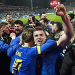 Bosna Hersek’ten tarihi zafer! İtalya’yı geçip Dünya Kupası’na gittiler