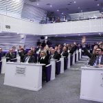 Buca Belediye Başkanı Görkem Duman: “Ne eğildik, ne de bir adım geri attık”