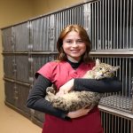 Buca’da 599 patili dost sıcak yuvaya kavuştu