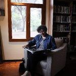 Buca’da Atatürk hayranı bir İspanyol